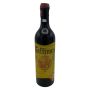 Vintage Bottle - Amedeo Turba Gattinara Riserva 1957 0,70 lt. CAPSULE PROBLEM - COD. 11079