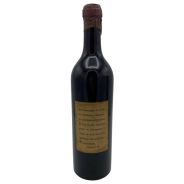 Vintage Bottle - Amedeo Turba Gattinara Riserva 1957 0,70 lt. CAPSULE PROBLEM - COD. 11079