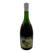 Vintage Bottle - Remy Martin Fine Champagne Cognac VSOP 0,72 lt. - COD. 6621