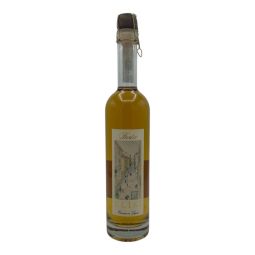 Berta - Grappa invecchiata Elisi 0,50 lt. (old version)
