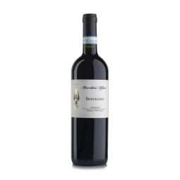 Marchesi Alfieri - Piemonte DOC Sostegno Barbera-Pinot Nero 2024 0,75 lt.