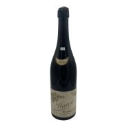 Vintage Bottle - Mascarello Giuseppe Barolo 1958 0,70 lt. IMBOTTIGLIAMENTO CASALINGO - COD. 11039
