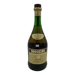 Vintage Bottle - Bocchino Distillato di Vino Brandy VS 0,70 lt. - COD. 6625