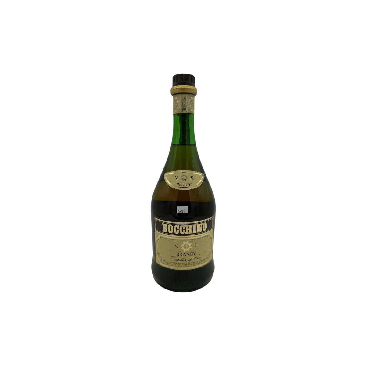 Vintage Bottle - Bocchino Distillato di Vino Brandy VS 0,70 lt. - COD. 6625