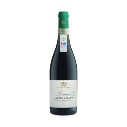 Cantine Povero - Barbera d'Asti DOCG Senza Solfiti Aggiunti Dianae 2024 0,75 lt.