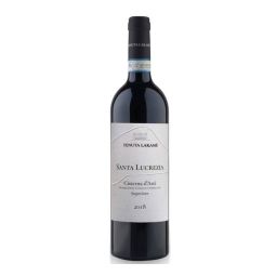 Tenuta Laramè - Barbera d'Alba Superiore DOC Garavagna 2020 0,75 lt.