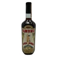 Vintage Bottle - Gamondi Super Amaro Antica Specialità 1 lt. - COD. 6637