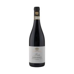Cantine Povero - Barbaresco DOCG Batù 2021 0,75 lt.