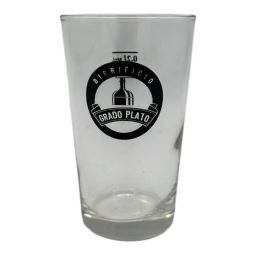 Calice Birra Grado Plato