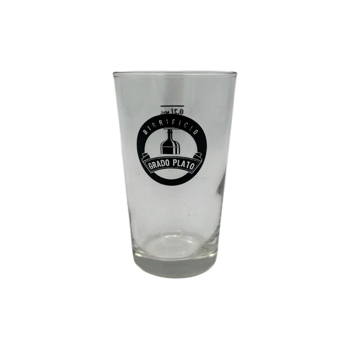 Calice Birra Grado Plato