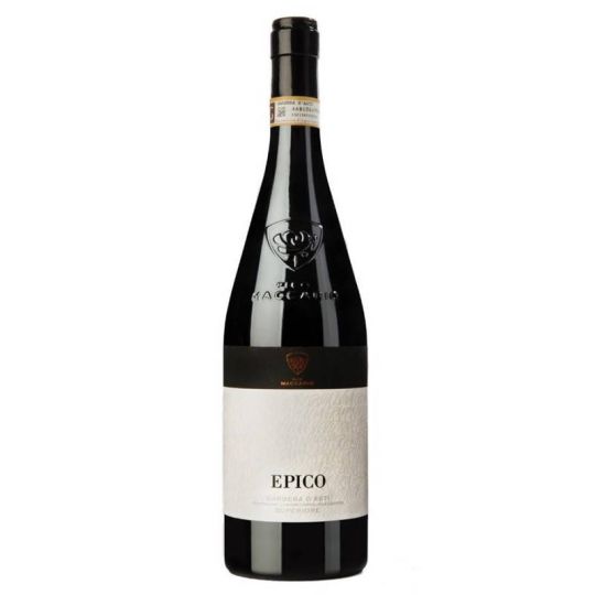 Pico Maccario - Nizza DOCG Riserva Epico 2021 0,75 lt.