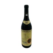 Vintage Bottle - Produttori del Barbaresco Barbaresco 1987 0,75 lt. - COD. 11137
