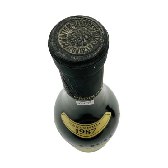 Vintage Bottle - Produttori del Barbaresco Barbaresco 1987 0,75 lt. - COD. 11137