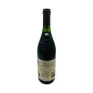 Vintage Bottle - Marchesi di Barolo Barolo Riserva DOCG 1985 0,75 lt. - COD. 11146