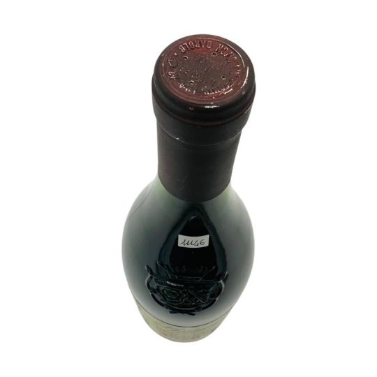 Vintage Bottle - Marchesi di Barolo Barolo Riserva DOCG 1985 0,75 lt. - COD. 11146