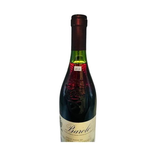 Vintage Bottle - Marchesi di Barolo Barolo Riserva DOCG 1985 0,75 lt. - COD. 11146