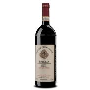 Podere Rocche dei Manzoni - Barolo DOCG Perno Vigna Cappella di S. Stefano 2021 0,75 lt.