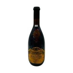 Vintage Bottle - Poderi Scanavino Dolcetto 1984 0,75 lt. - COD. 11153