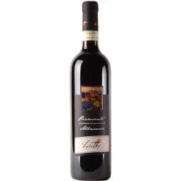Viotti - Piemonte Albarossa DOC 2010 0,75 lt.