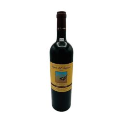 Vintage Bottle - Az. Agr. Alessandro Barbera d'Asti Vigna del Fagiano 1999 0,75 lt. - COD. 11151