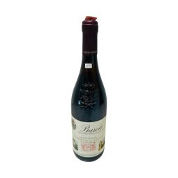 Vintage Bottle - Marchesi di Barolo Barolo Riserva DOC 1978 0,75 lt. - COD. 11171