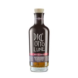 Marzadro - Grappa Riserva Diciotto Lune Botte Porto 0,70 lt.