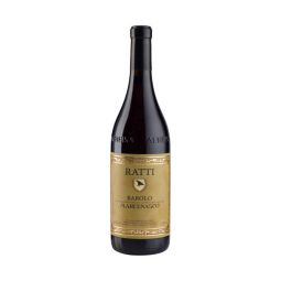 Renato Ratti - Barolo DOCG Marcenasco 2021 0,75 lt.