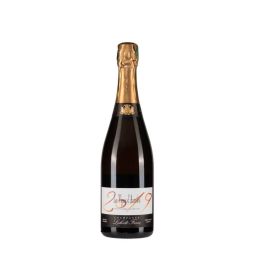 Laherte Frères - Champagne AOC Les Vignes d'Autrefois 100% Meunier 2019 Extra Brut 0,75 lt.