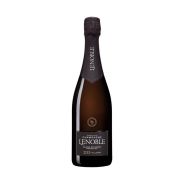 Ar Lenoble - Champagne AOC Bisseuil Premier Cru Blanc de Noirs 2016 Extra Brut 0,75 lt. + Box