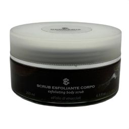 Beccaris - Scrub Esfoliante Corpo all'Olio di Vinaccioli 200 ml 6.8 fl.oz.