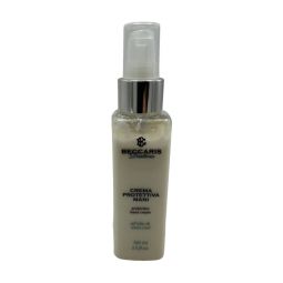 Beccaris - Crema Protettiva Mani all'Olio di Vinaccioli 100 ml 3.5 fl.oz.