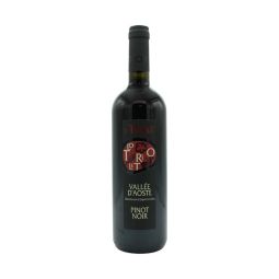 Marco Martin - Vallée d'Aoste DOC Pinot Noir Lo Triolet 2023 0,75 lt.