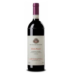 Podere Rocche dei Manzoni - Barbera d'Alba Superiore DOC Sorito Mosconi 2022 0,75 lt.