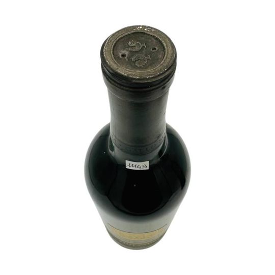 Vintage Bottle - Ernest & Julio Gallo Sonoma Frei Ranch Vineyard Zifandel 1995 0,75 lt. - 11149