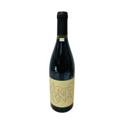 Vintage Bottle - Braida Giacomo Bologna Barbera d'Asti DOCG Montebruna 2001 0,75 lt. - COD. 11157