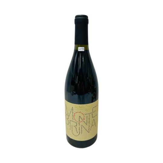 Vintage Bottle - Braida Giacomo Bologna Barbera d'Asti DOCG Montebruna 2001 0,75 lt. - COD. 11158