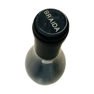 Vintage Bottle - Braida Giacomo Bologna Barbera d'Asti DOCG Montebruna 2001 0,75 lt. - COD. 11158