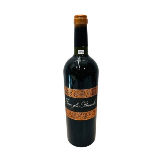 Vintage Bottle - Famiglia Bianchi Cabernet Sauvignon 1997 0,75 lt. - COD. 11155