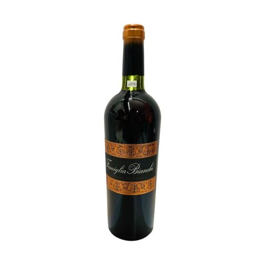 Vintage Bottle - Famiglia Bianchi Cabernet Sauvignon 1997 0,75 lt. - COD. 11155