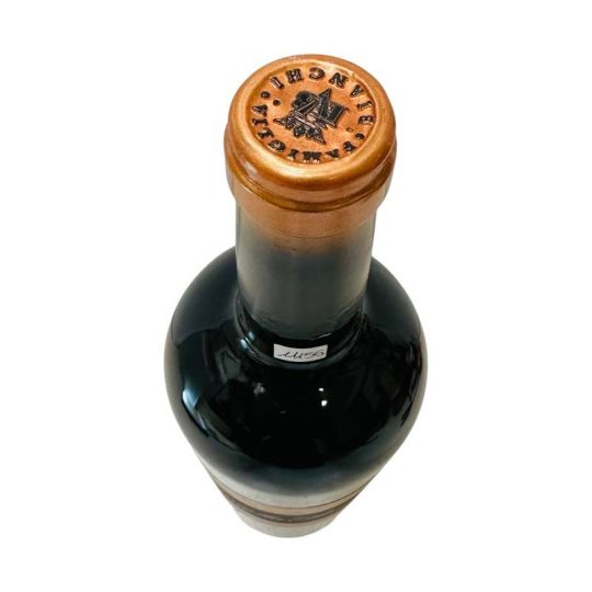 Vintage Bottle - Famiglia Bianchi Cabernet Sauvignon 1997 0,75 lt. - COD. 11155