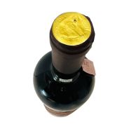 Vintage Bottle - Borgogno Francesco Barolo DOCG Vigneti Brunate 1993 0,75 lt. - COD. 11165