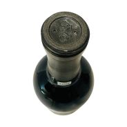 Vintage Bottle - Ernest & Julio Gallo Sonoma Frei Ranch Vineyard Zifandel 1995 0,75 lt. - 11168