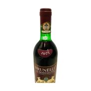 Vintage Bottle - Tenuta Poggio alle Mura Brunello di Montalcino DOC 1971 0,72 lt. - COD. 11169