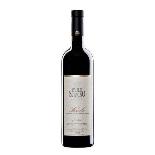 Paolo Scavino - Barolo DOCG 2021 0,75 lt.