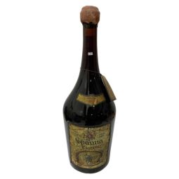 Vintage Bottle - Az. Agr. F.lli Berteletti Spanna del Piemonte 1977 3,8 lt. BIG MAGNUM - COD. 1378