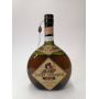 Vintage Bottle - Henri A. Sempè Armagnac 3 STAR LOW LEVEL 0,75 lt. SIGILLO STELLA - COD. 5382