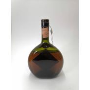 Vintage Bottle - Henri A. Sempè Armagnac 3 STAR LOW LEVEL 0,75 lt. SIGILLO STELLA - COD. 5382