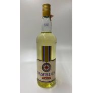 Vintage Bottle - Perlino Sambuca 1 lt. - COD. 5081