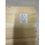 Cassetta Legno VUOTA Tenuta Olim Bauda da 6 bottiglie