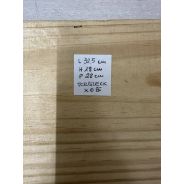 Cassetta Legno VUOTA Torbreck 2006 da 6 bottiglie